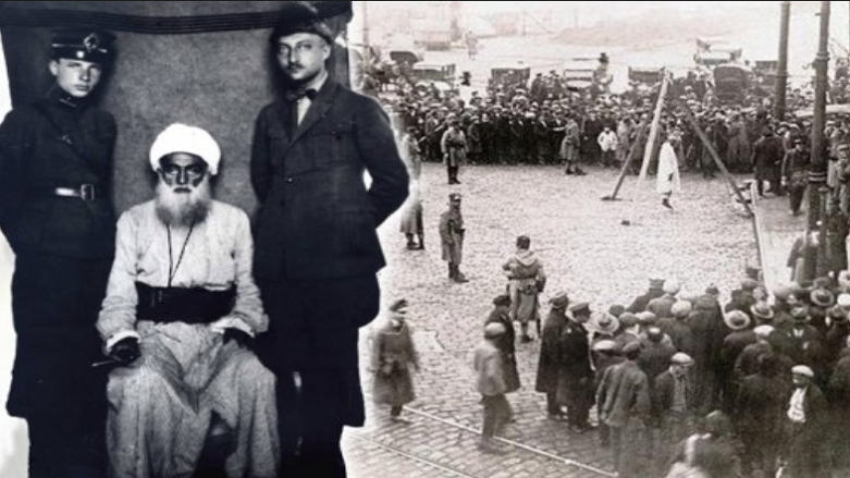 İSYAN - İslamî mi / Kürdî mi?